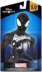 Black Suit Spiderman - 3.0