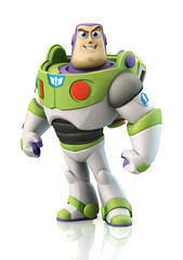 Buzz Lightyear