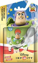 Buzz Lightyear - Crystal