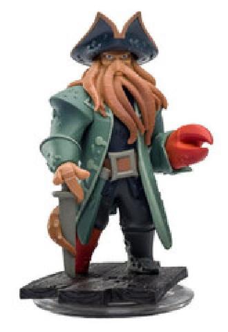 Davey Jones