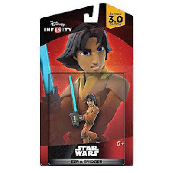 Ezra Bridger - 3.0