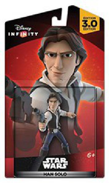 Hans Solo - 3.0