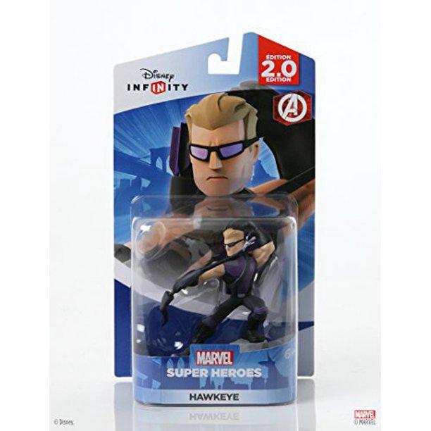 Hawkeye - 2.0