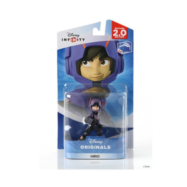 Hiro - 2.0