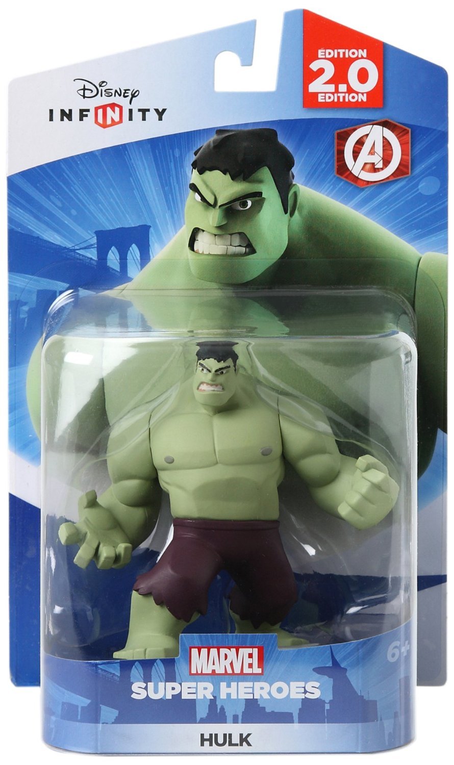 Hulk - 2.0