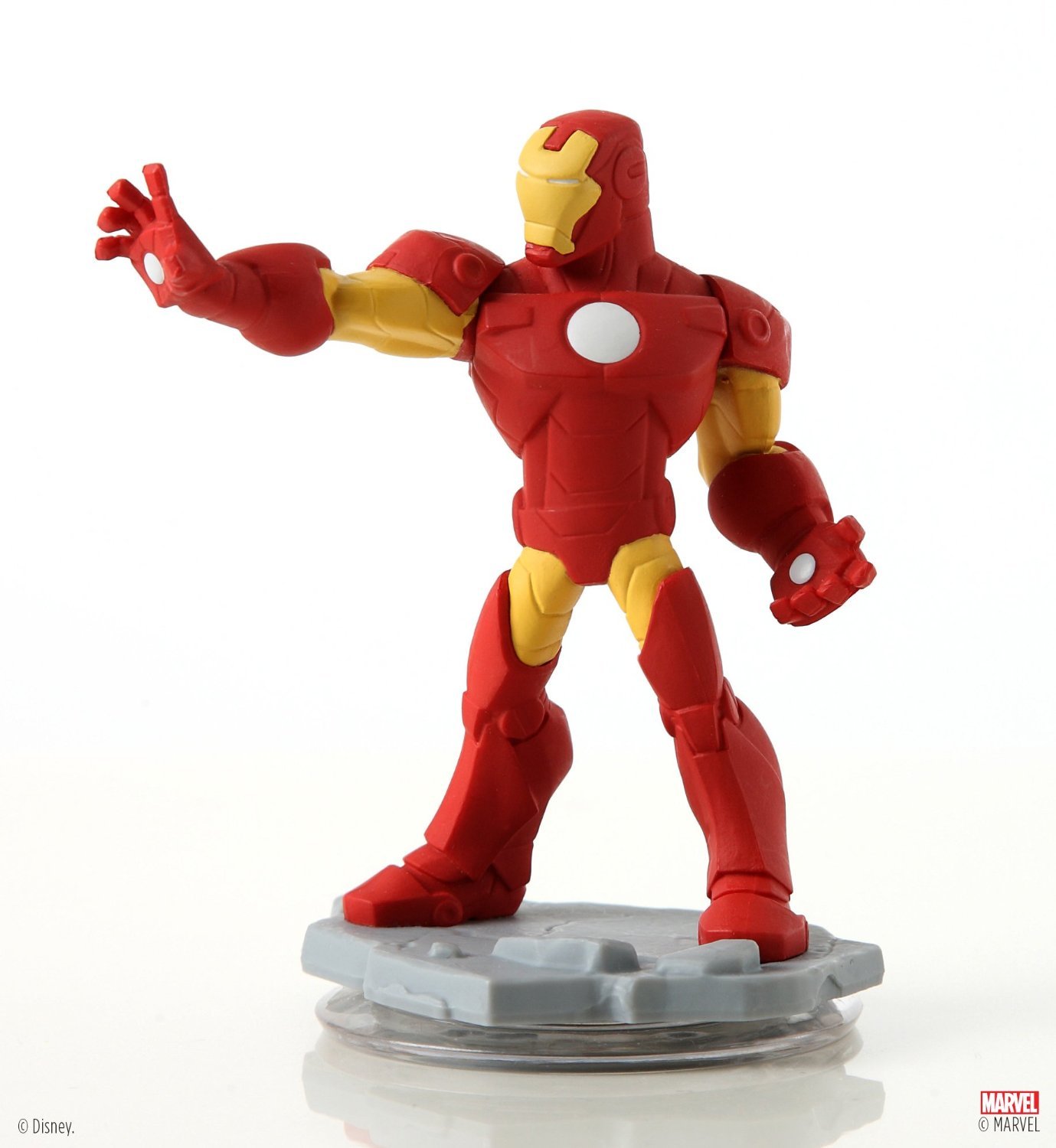 Iron Man - 2.0