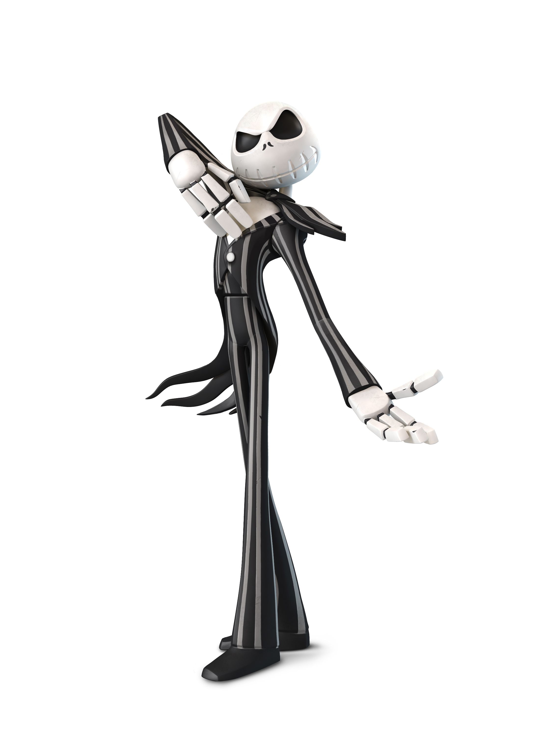 Jack Skellington