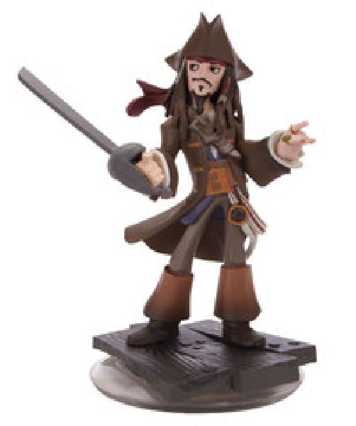 Jack Sparrow
