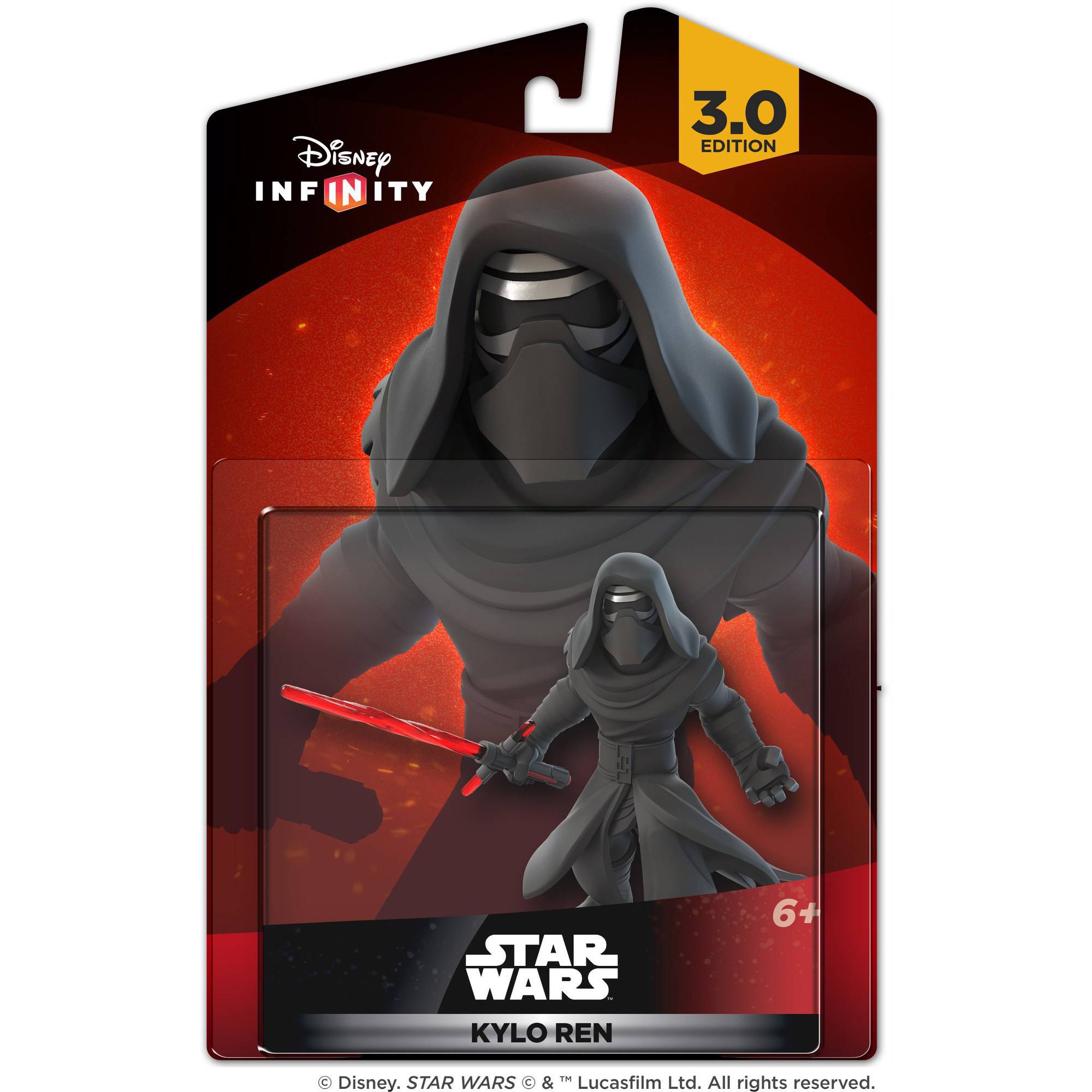 Kylo Ren - 3.0