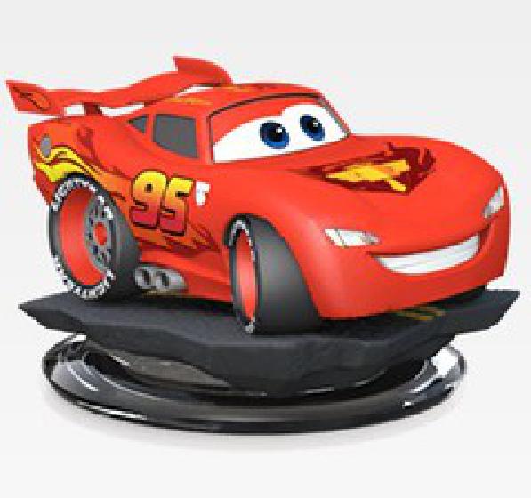 Lightning McQueen