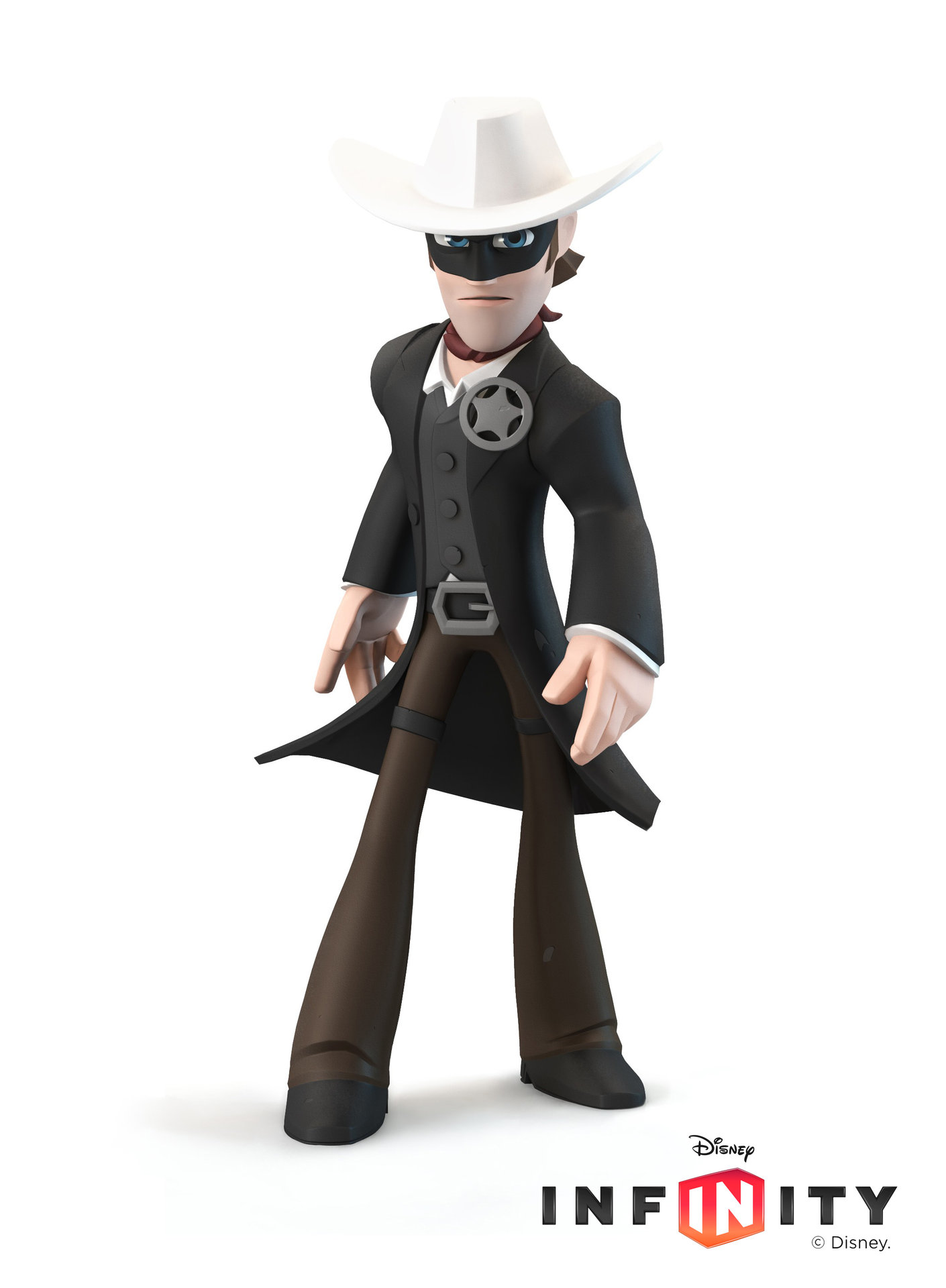 Lone Ranger