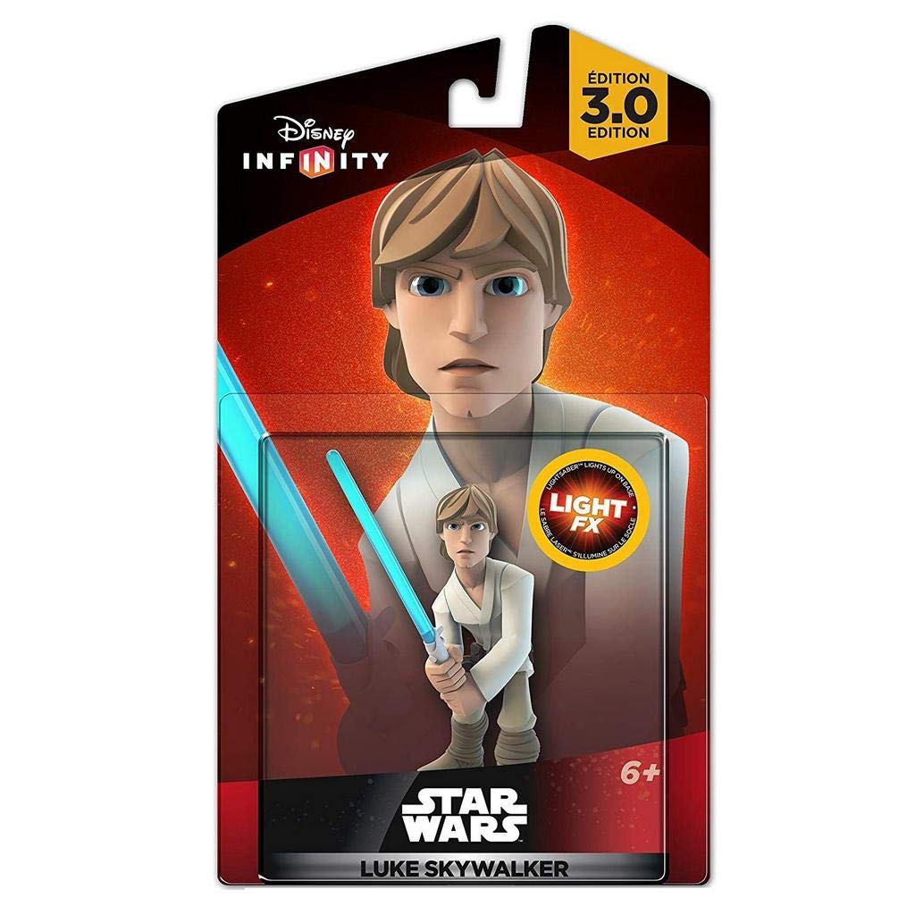 Luke Skywalker - 3.0