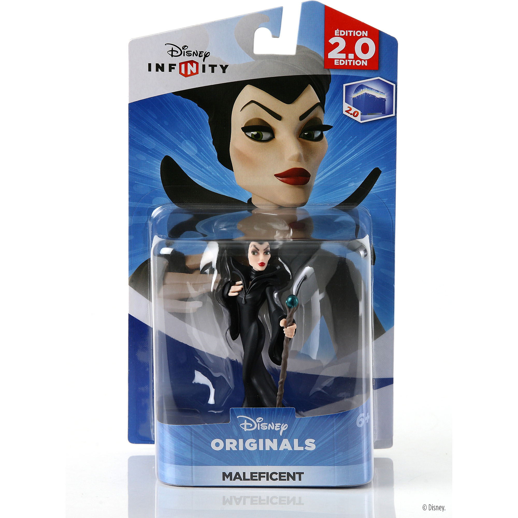 Maleficent - 2.0