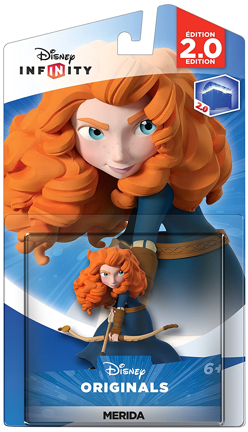 Merida - 2.0