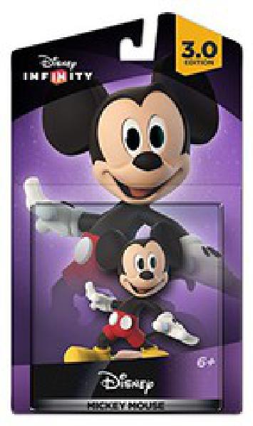 Mickey Mouse - 3.0