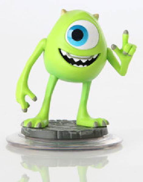 Mike Wazowski