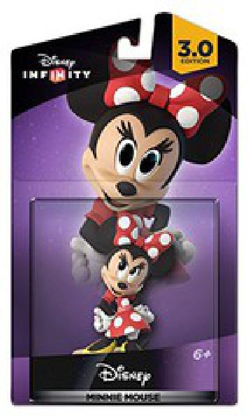 Minnie Mouse - 3.0