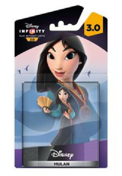Mulan - 3.0