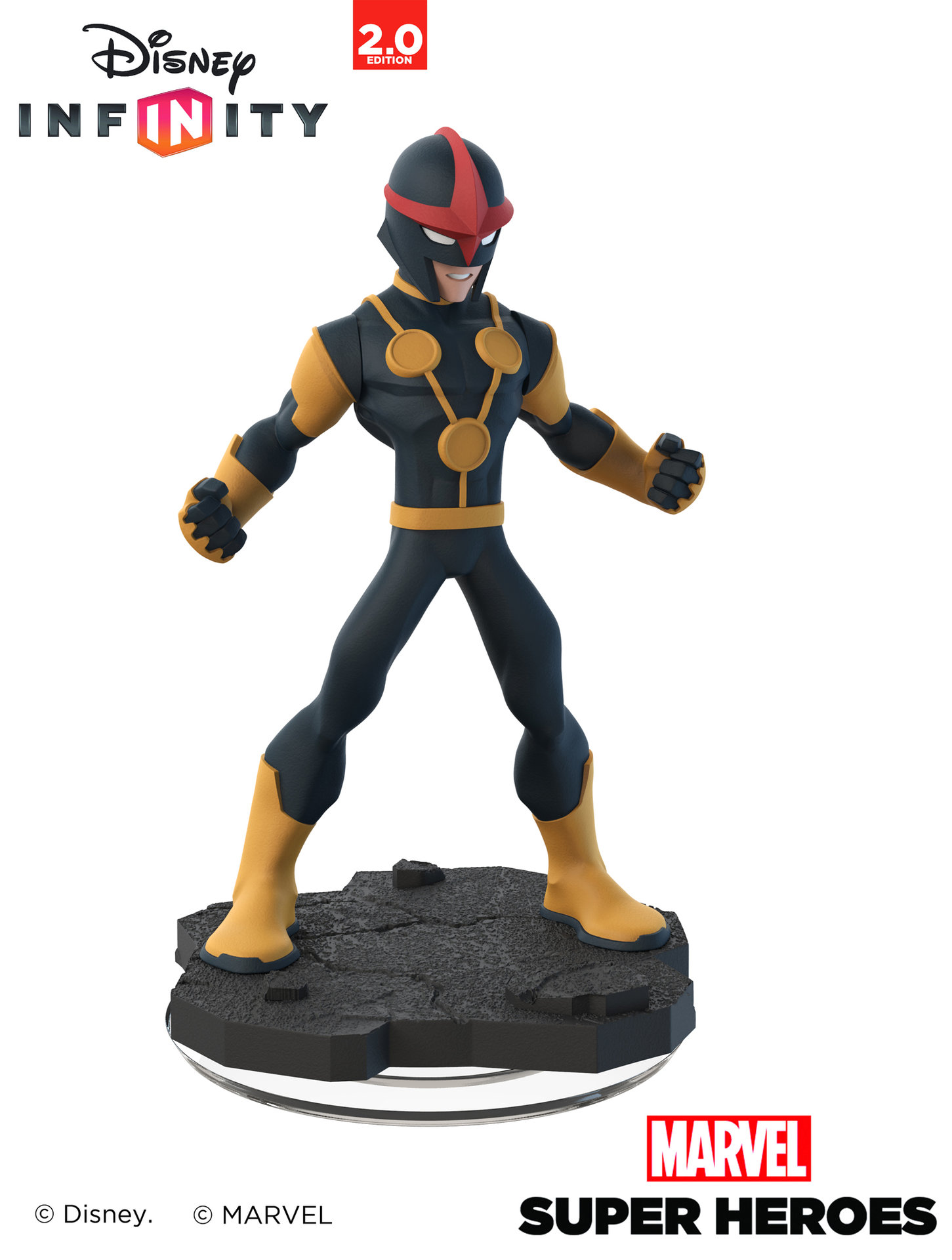Nova - 2.0