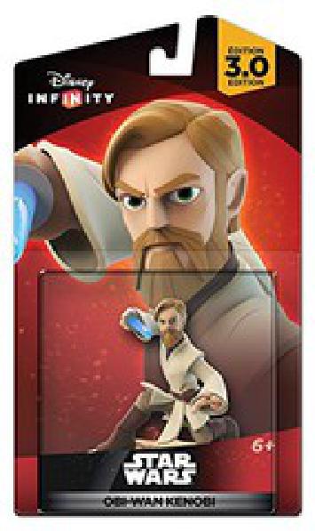 Obi Wan Kenobi - 3.0