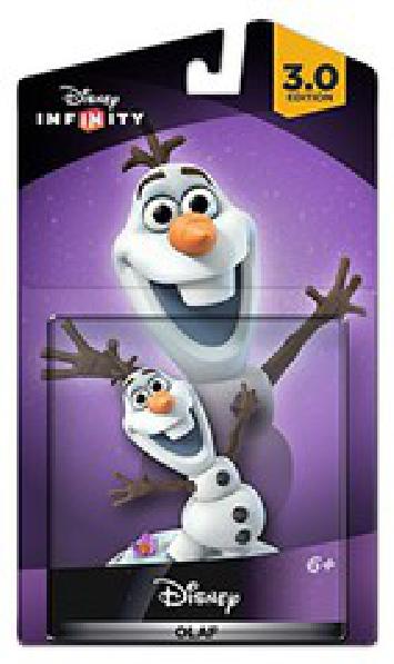Olaf - 3.0