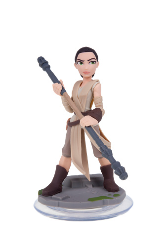 Rey - 3.0