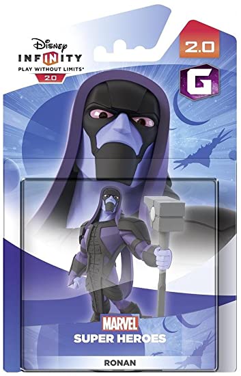 Ronan - 2.0