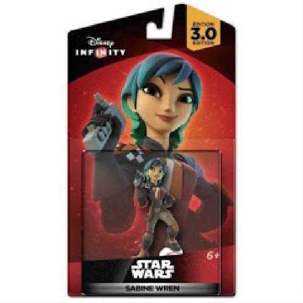 Sabine Wren - 3.0