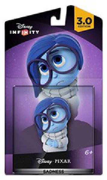Sadness - 3.0