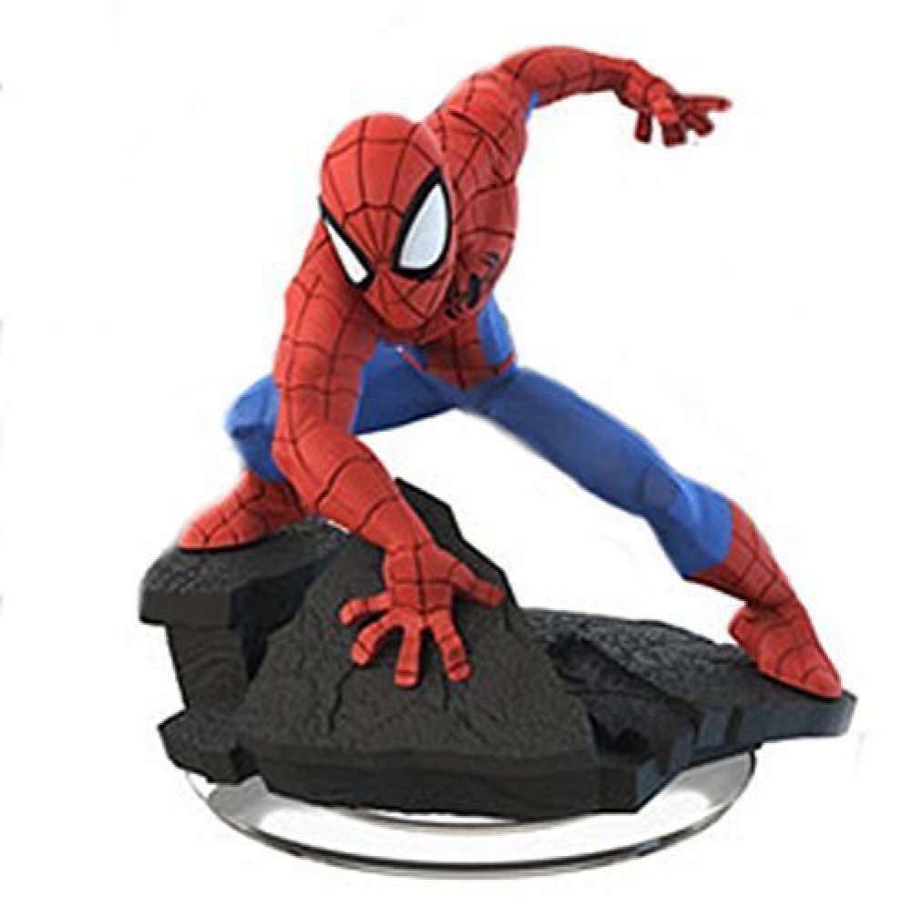 Spiderman - 2.0