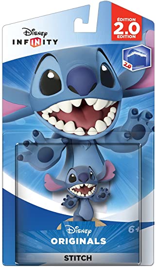 Stitch - 2.0