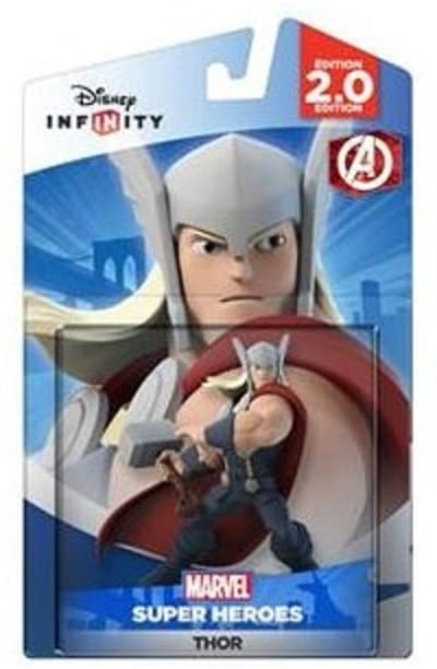 Thor - 2.0