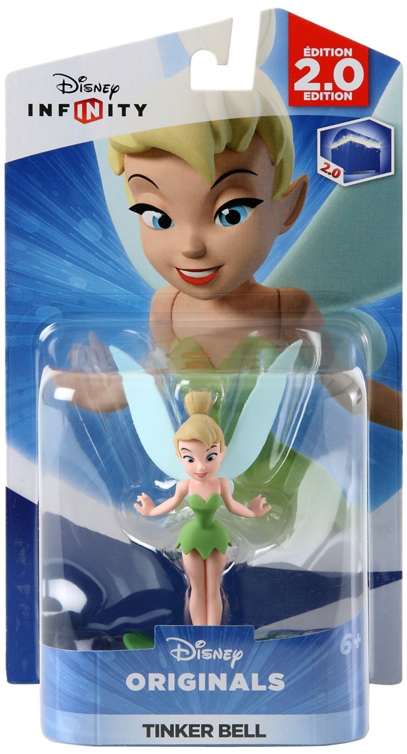 Tinker Bell - 2.0