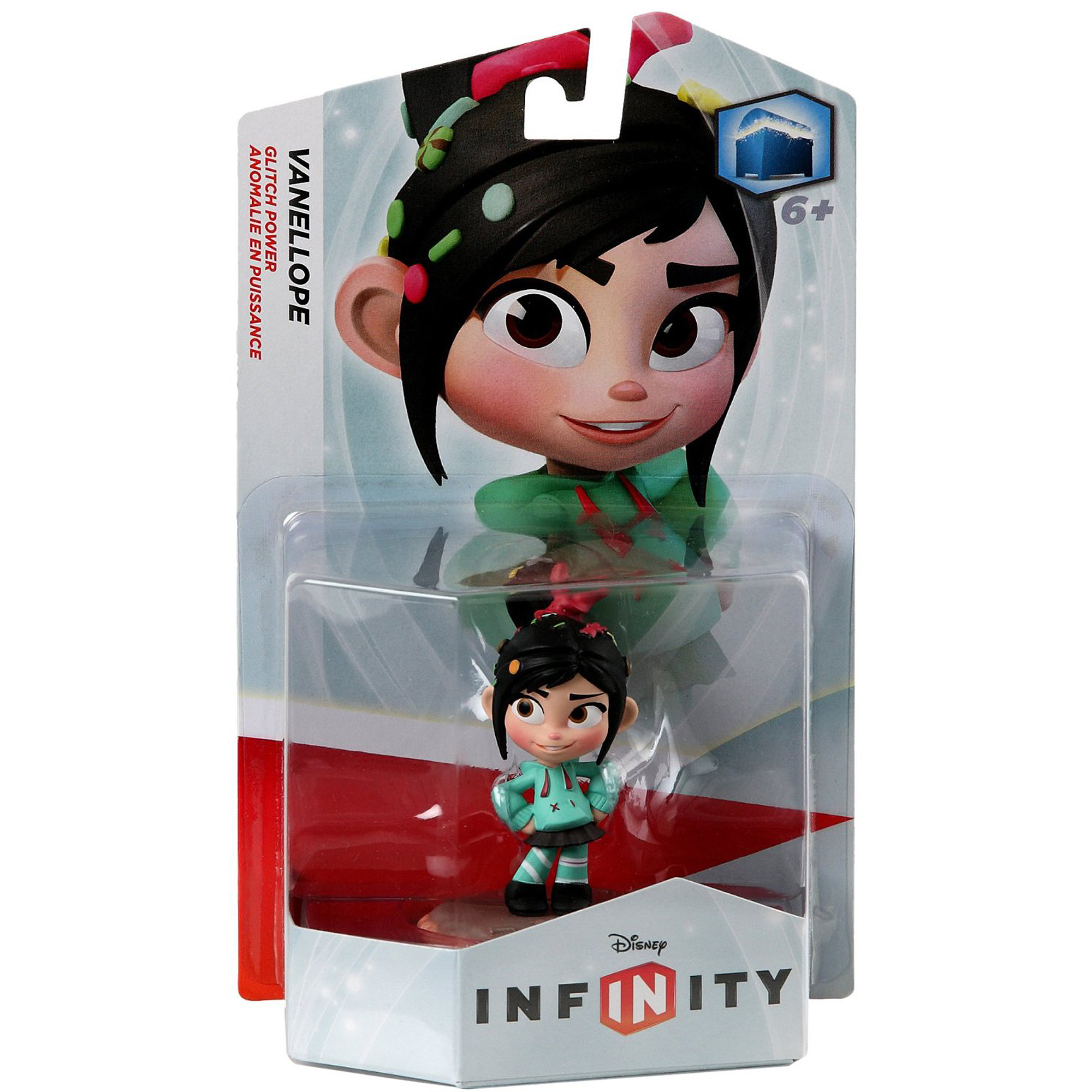 Venellope Von Schweetz