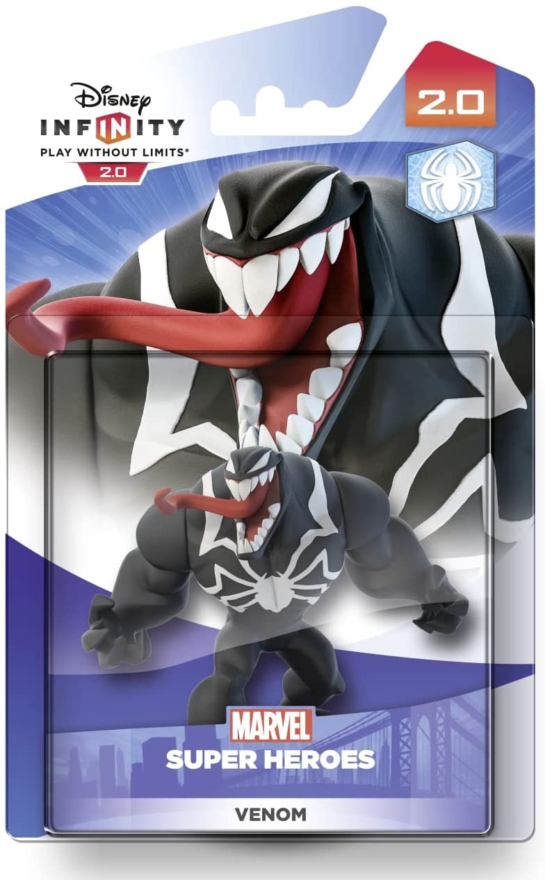 Venom - 2.0