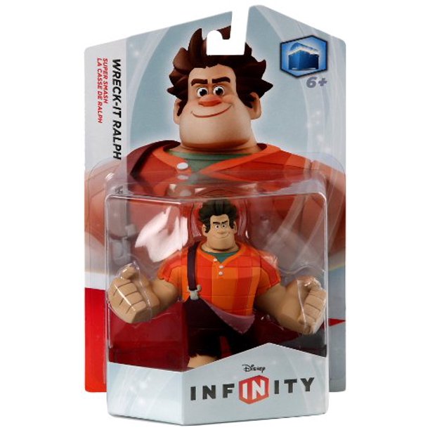 Wreck-It Ralph