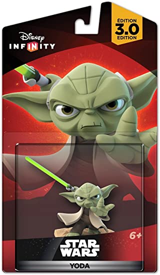 Yoda - 3.0