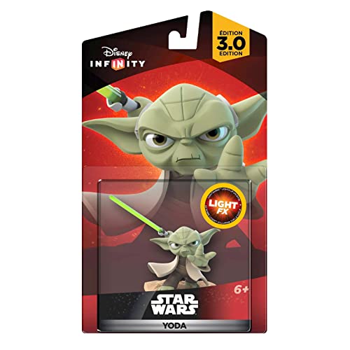 Yoda - 3.0, Light FX