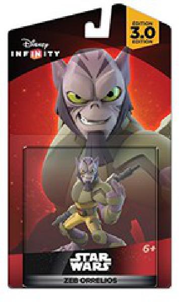 Zeb Orrelios - 3.0