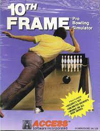 10th Frame