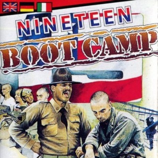 19 Part One: Boot Camp