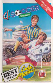 4 Soccer Simulators
