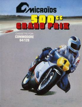 500cc Grand Prix