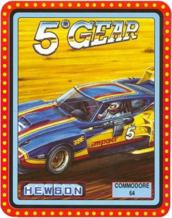 5th Gear