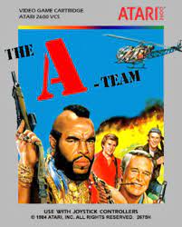 A Team