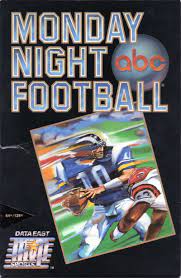 ABC Monday Night Football