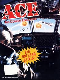 ACE Air Combat Emulator