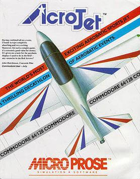 Acrojet
