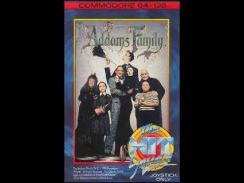 Addams Family