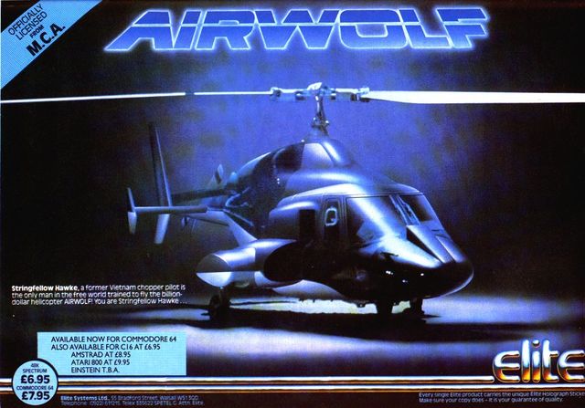 Airwolf